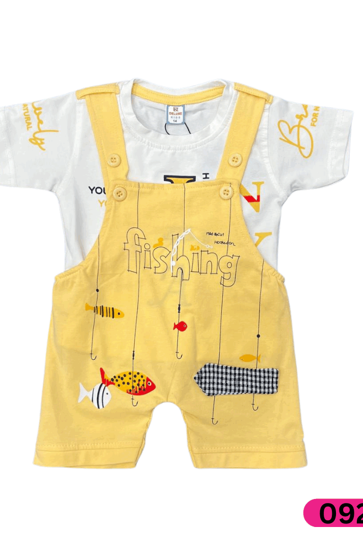 N.Baby 092484