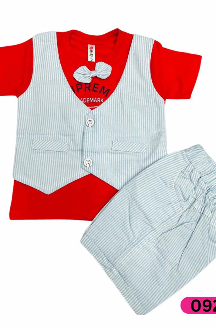 N.Baby 092481