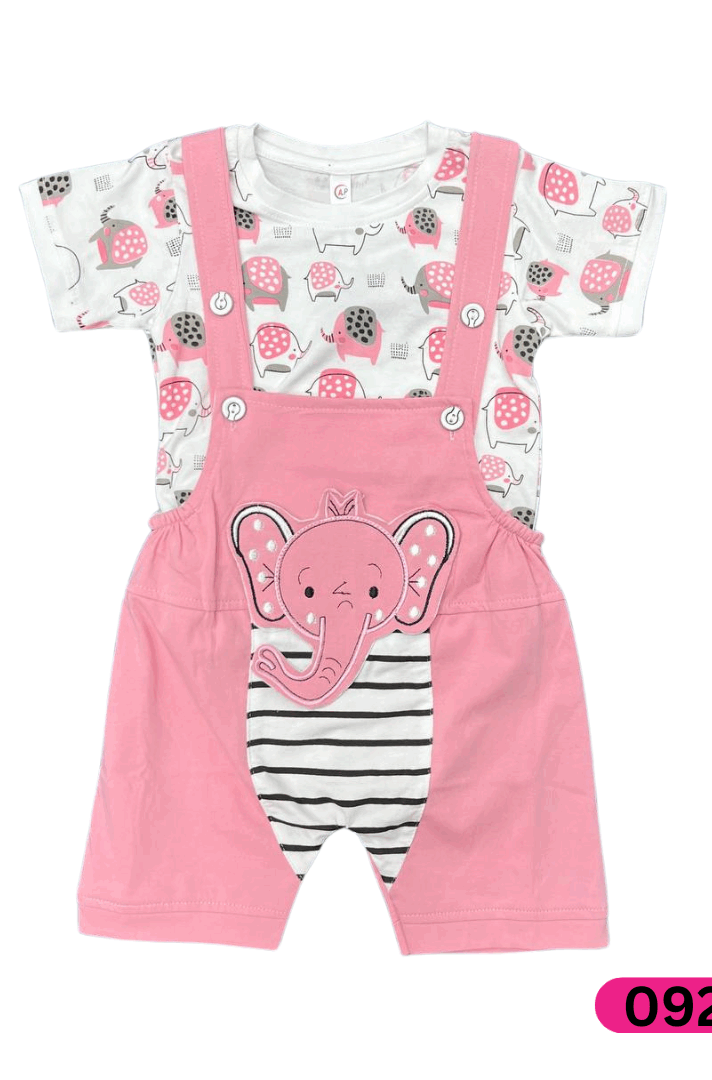 N.Baby 092466