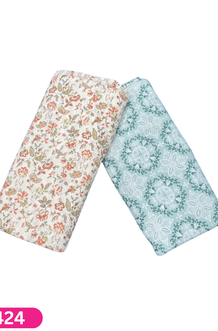 Unstitched Three Piece -072424