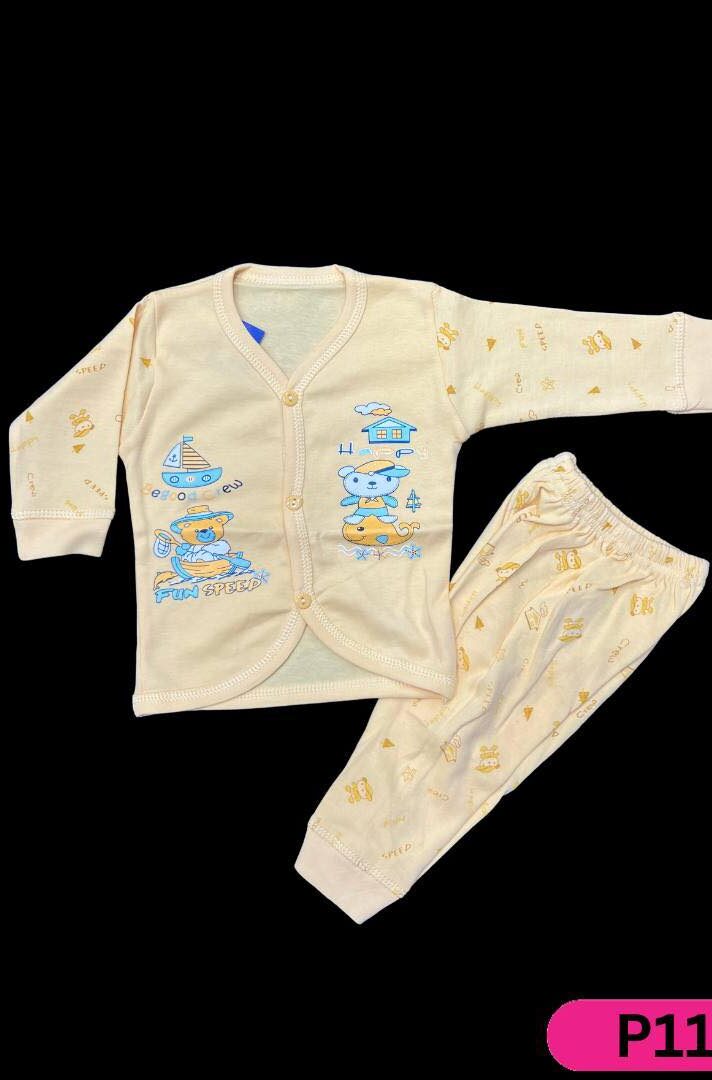 Baby Cloth P11243