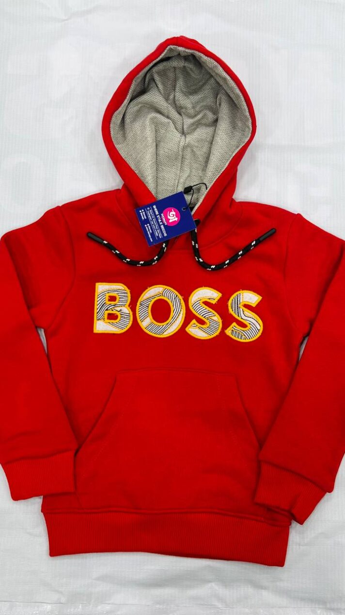 Kids Hoodie R10241