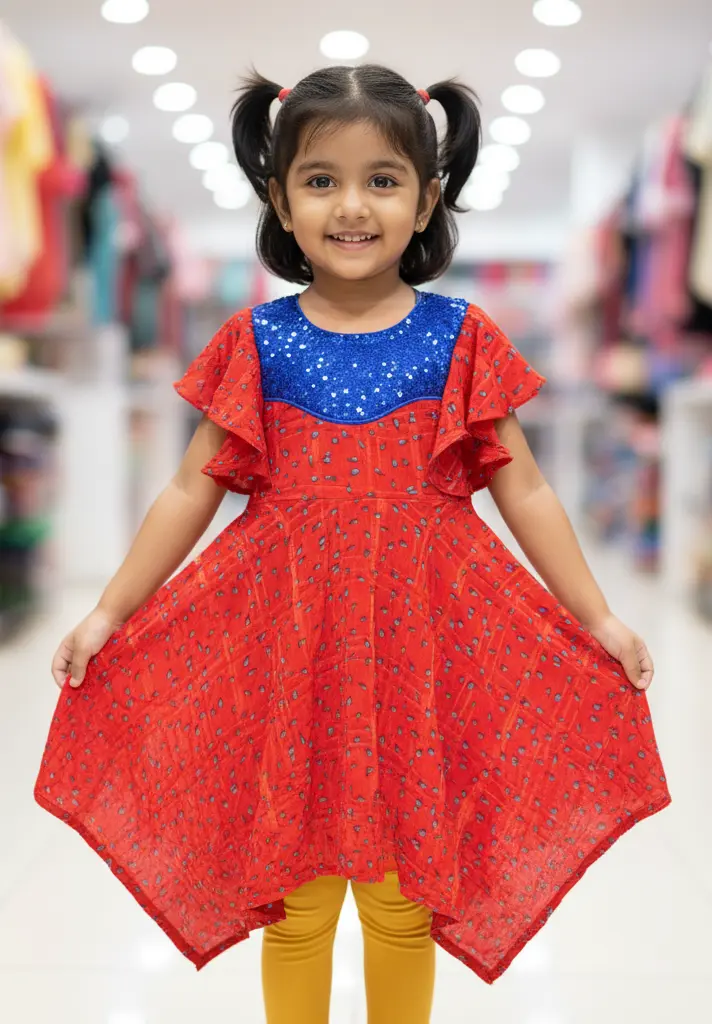 Kashful Red