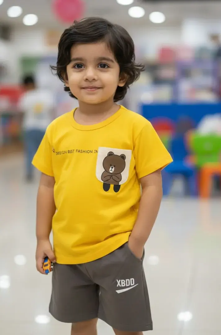 Kids Tshirt