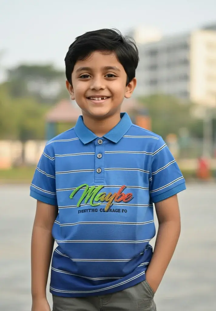 Kids Tshirt