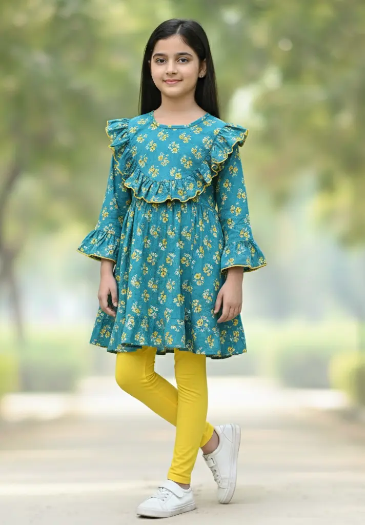 Kids H02266