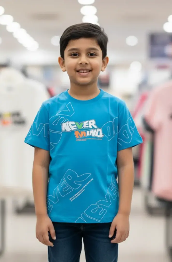 Kids Tshirt