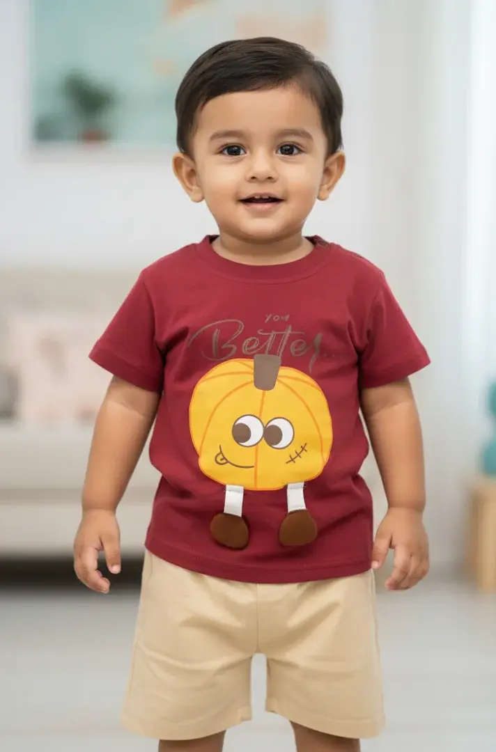 Kids Tshirt