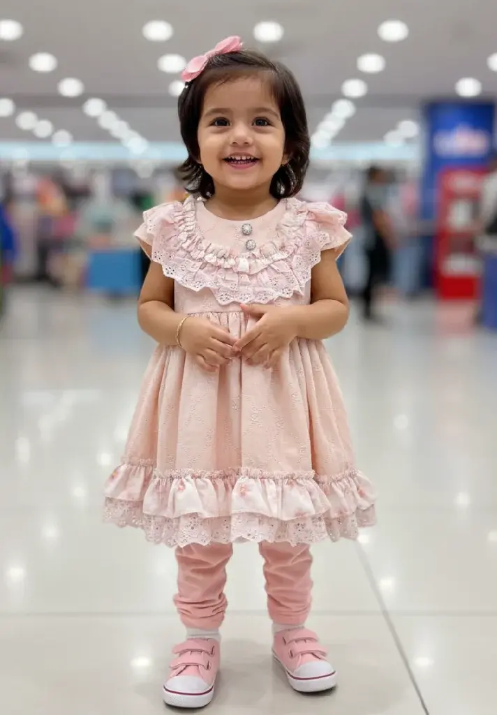 Kids T02204