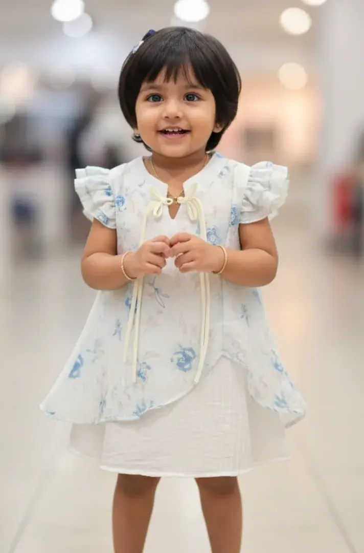 Kids T02217