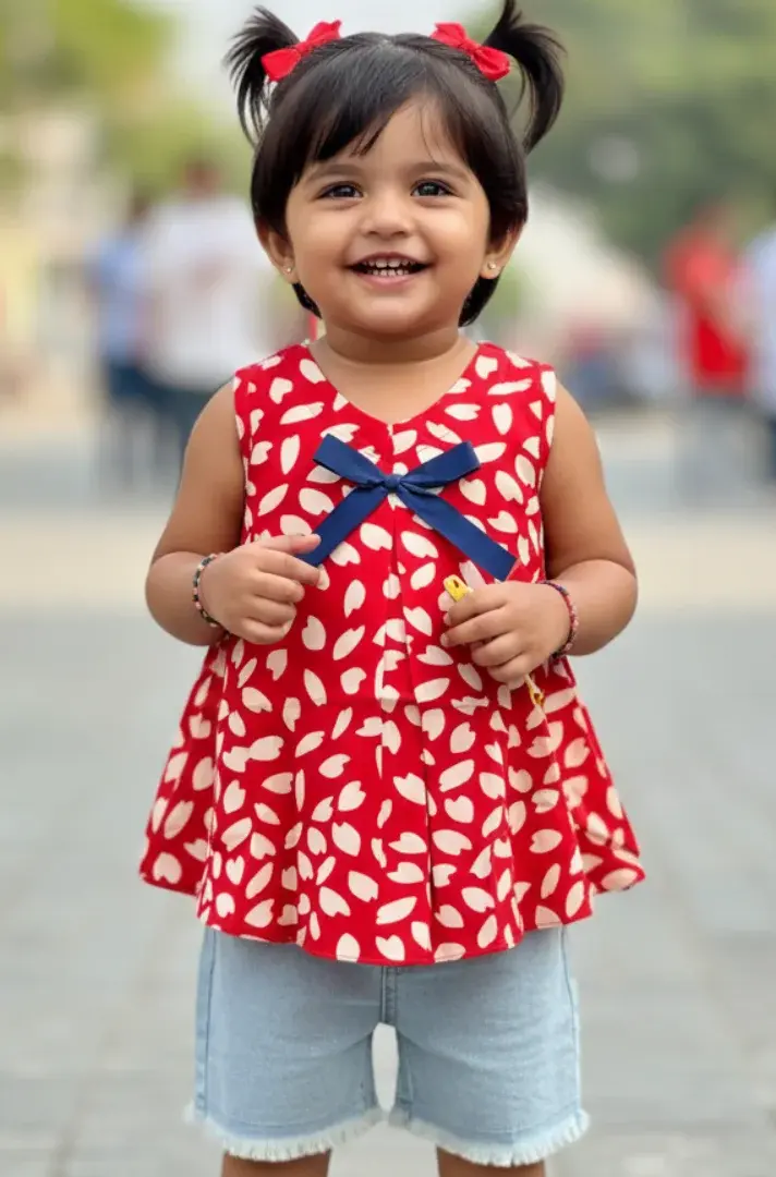 Kids T02221