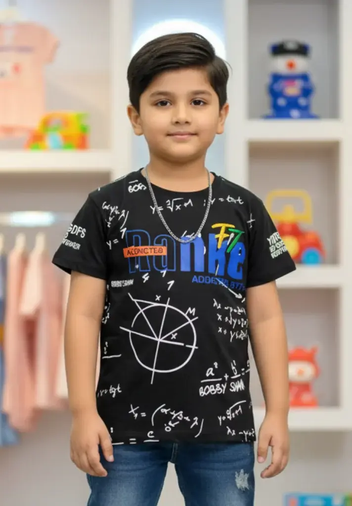 Kids Tshirt